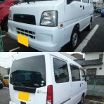 中古車仲介販売