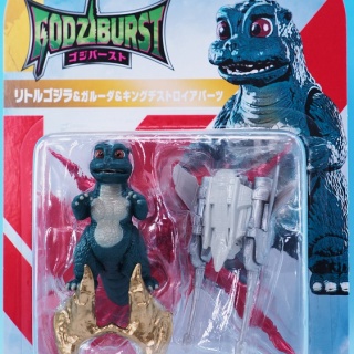 おもちゃの巣（玩具レビュー）