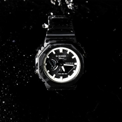 G-SHOCKベガルタ仙台30周年記念モデル」予約販売決定！9/14 10時発売
