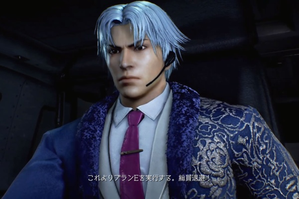 今日のおかず 鉄拳