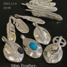 木曜インスタライブ〜細長い、まるい