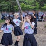 『[＝LOVE] (イコノイジョイ2023)イコラブちゃんが縁日にきた！』の画像