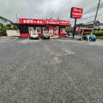 サイドメニューも充実した◯化系　ラーメンショップ◯化　富里店@富里市　千葉ラーメン