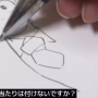 『ヒロアカ』作者・堀越耕平さん地上波でとんでもねぇ画力を見せつけてしまう「簡単な構図なら下絵は書かない」