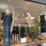 福山市役所通り   Boutique maya