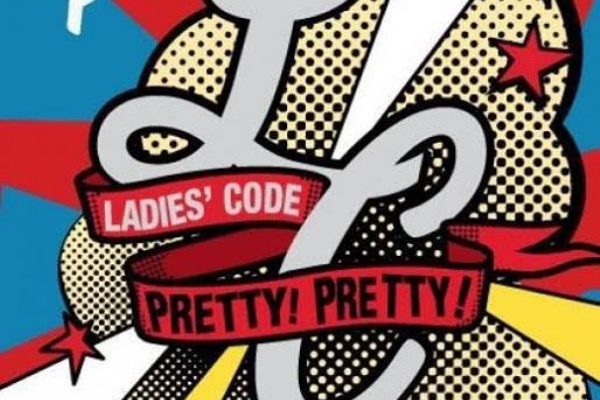 K-POP* Makes My Day - LADIES' CODE / ﾚﾃﾞｨｰｽｺｰﾄﾞ