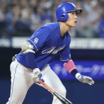 中日・上林「15-15」達成！ 高木守道さん以来、球団50年ぶりの快挙