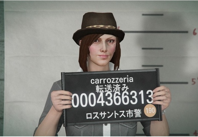 【GTA5】みんなのキャラクリ集まとめ【可愛いとは】