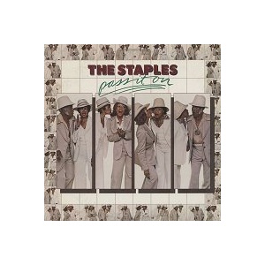 Let's Do It Again / The Staple Singers : FUNK OF AGES