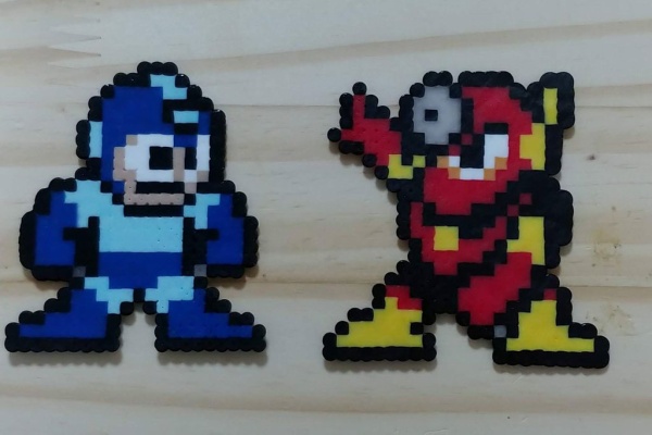 僕は多趣味に生きている ロックマン 僕は多趣味に生きている ロックマン