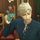 『【LD⑨】予測不可能男・マシェ』の画像