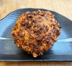 イガメンチの美味しすぎる店！青森市新町「やきとり 直（なお）」