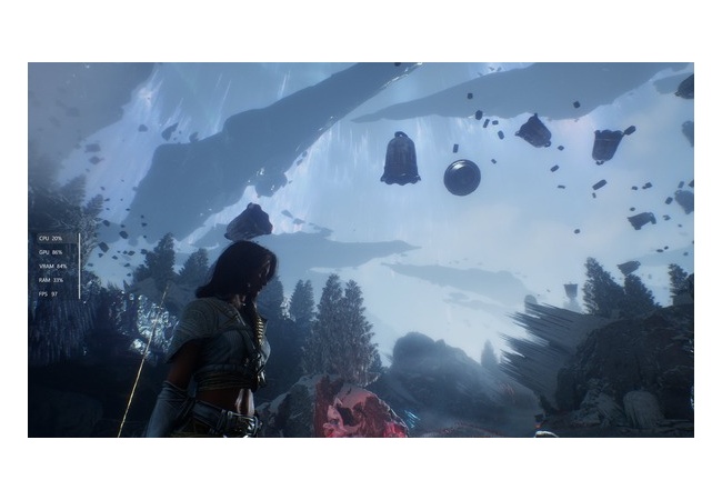 ゲームパスのおかげでコンソールからRTX4060に移行したワイ、ゲームが楽しくて仕方ないでござるｗｗ