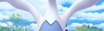 【ポケモンGO】ルギアのゲッチャレ「サークル固定」出来ない謎