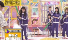 【乃木坂46】冨里奈央の大根切り笑ったわwww