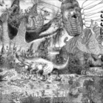 冨樫義博の画力の全盛期ｗｗｗｗ