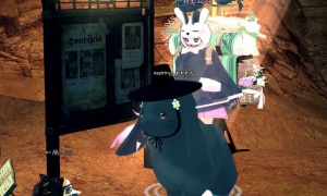モモ、陰キャだった…人◕ ‿‿ ◕人