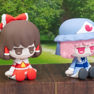 海洋堂 OSアイドルWinちゃん : ふぃぎゅる！