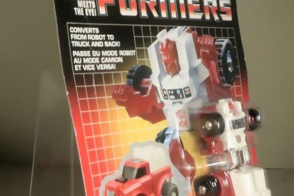 DXセイバーベース - トランスフォーマーG1