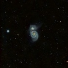 『投稿：新宿からの春の銀河4態　2024/04/15』の画像