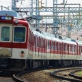 近鉄8400,8600,8800系の記録249-1