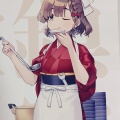 【艦これ】たぬきは臆病だからケンカとかしないで引きこもってるでち