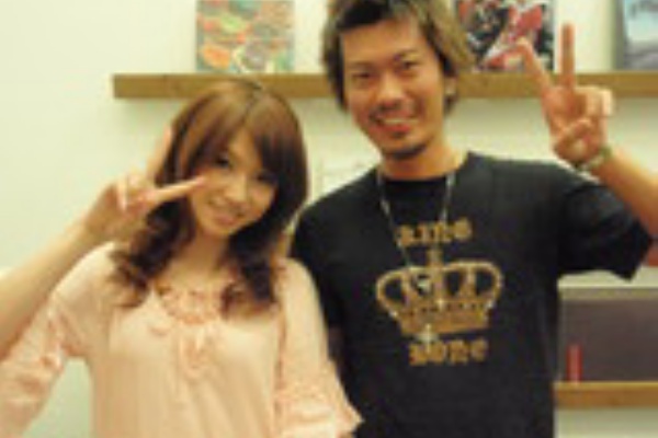 Lulu By U Realm 代表佐々木純一の撮影日記 プライベート日記 08