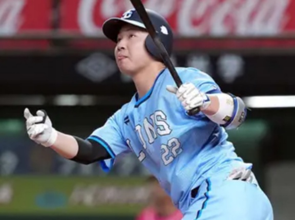 【8.9楽天戦】ホームランは正義！