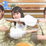 『[動画]2019.08.20 SHOWROOM　=LOVEの「イコたいむ」 第44回 【大場花菜・佐々木舞香・野口衣織】【イコールラブ、イコラブ】』の画像