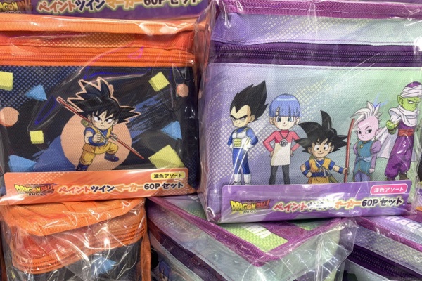 ドラゴンボール＆遊戯王セット DBFW チャンピオンシップセット -ILLUSTRATIONS- 02【商品仕様