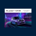 爆売れ中の「ホンダ Super-ONE（スーパーワン）」が“令和のブルドッグ”に変身！ シティ ターボIIをオマージュした純正アクセサリーに注目【ホンダアクセス】