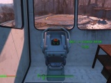 2着目のVault111ジャンプスーツ - Fallout4