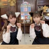 『[イコラブ] 4月1日 =LOVEの『イコたいむ』出演：大谷映美里・山本杏奈！ 実況など』の画像