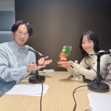 『[ノイミー] 本日(1月10日) KBCラジオ「≠ME冨田菜々風とザ・マミィ林田のこけけ！ #53」放送！！』の画像