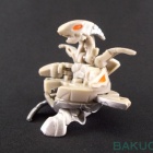 巨タウレス W-ARMOR ver. GIGAN TAURES W-ARMOR ver. 光属性 爆TECH