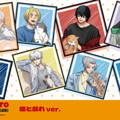 ハイキュー!! スクエア缶バッジ【セブンネット限定 】 : アニメ＆漫画