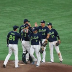 トラさんの純真