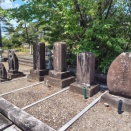 山内富治