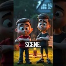 Did aliens crash or just a BBQ mishap? #UFO #FunnyStory #Mystery
