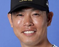 原口文仁(33)15試合 打率.067 (15-1) OPS.192　←　もう終わりなんか？
