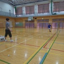 5月2日(土)練習編