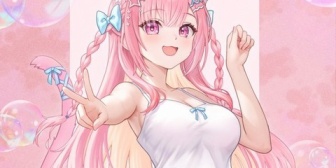 【VTuber】さくたんのこのFAが良い『この人ショーパンしか描かないから信用できる』