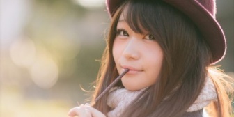 告白されて付きあった先輩に、好きな食べ物を聞かれて「もずく」と答えたら交際一日目で振られた