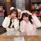 『[ノイミー] 河口夏音×櫻井もも、3月10日 ≠MEの「のいみーのいみ。」出演！！まとめ』の画像