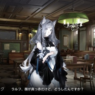 アクナイ速報 -アークナイツまとめ-