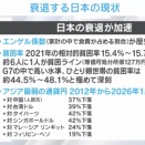 【悲報】「円はアジア最弱の通貨」「日本はアジアからも相手にされなくなりつつある」東京会議で見えた厳しい日本の現実…