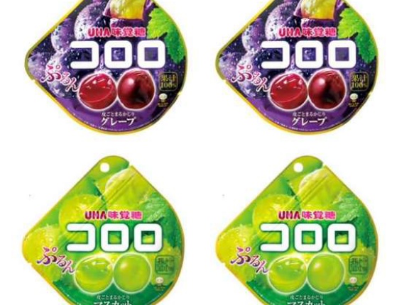 海外「日本のグミはジューシーで美味しいよ！」キットカット以外でお勧めの日本のお菓子に対する海外の反応