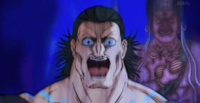 2025年秋アニメ