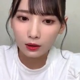 『[動画]2021.04.01（22:01～） SHOWROOM　「≠ME(ノットイコールミー) 鈴木瞳美」＠個人配信 【ノイミー】』の画像