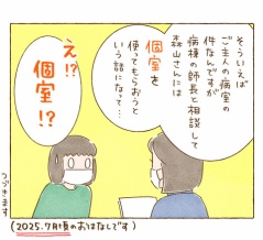 みかん病院到着編　②